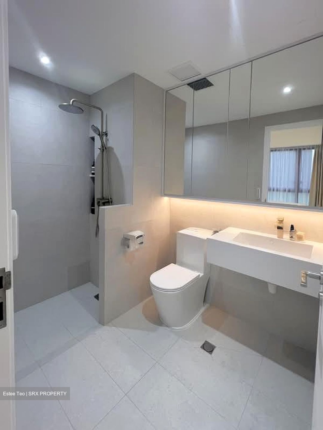 Parc Riviera (D5), Condominium #564132921